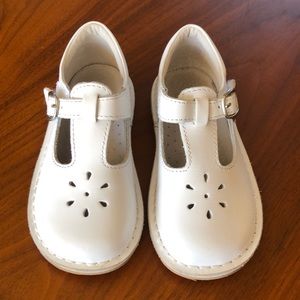 L’Amour Mary Jane shoe